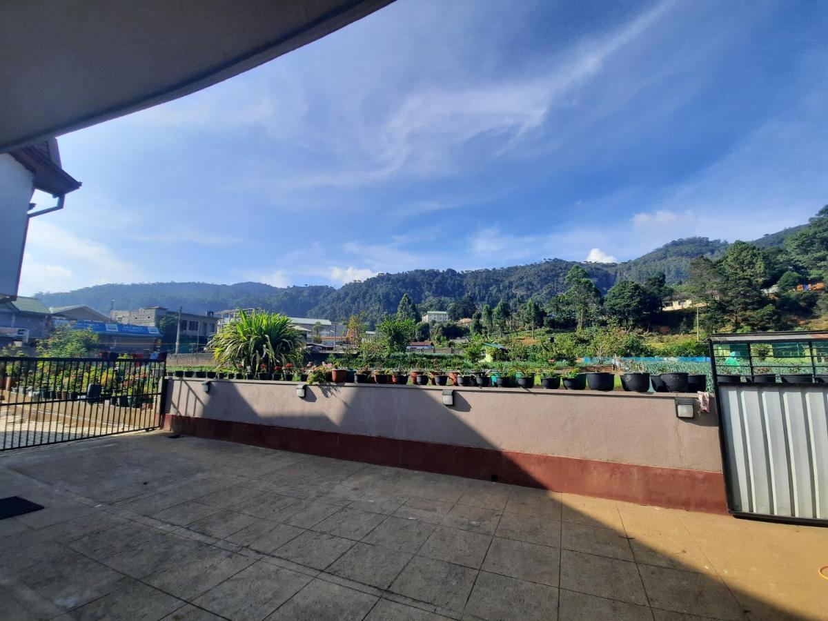 Thuvaraga Inn Nuwara Eliya Zewnętrze zdjęcie